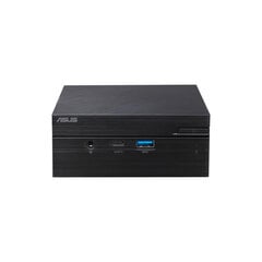 Mini PC Asus PN41-BBC129MVS1 hind ja info | Lauaarvutid | hansapost.ee