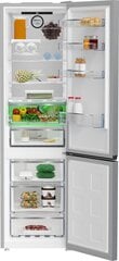 Beko B5RCNA406LXBW price and information | Refrigerators-fridges | hansapost.ee