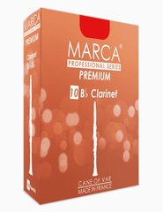 Klarneti keel 2.5 Marca Premium PR225 hind ja info | Marca Kodumasinad | hansapost.ee