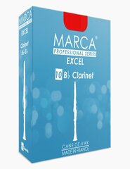 Klarneti keel 2 Marca Excel EX220 hind ja info | Muusikainstrumentide tarvikud | hansapost.ee