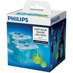 Philips JC302/50 hind ja info | Ilu- ja hügieeniseadmete lisatarvikud | hansapost.ee