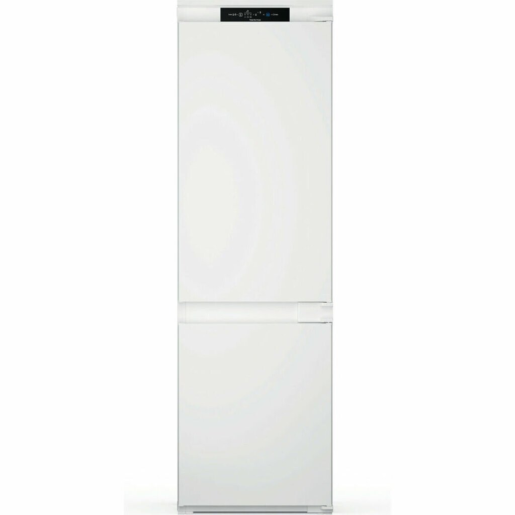 Kombineeritud külmik Hotpoint-Ariston INC18 T311 Valge (177 x 54 cm) price and information | Külmkapid-külmikud | hansapost.ee