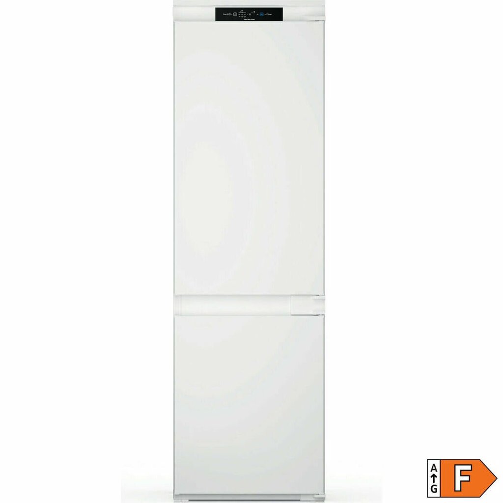 Kombineeritud külmik Hotpoint-Ariston INC18 T311 Valge (177 x 54 cm) price and information | Külmkapid-külmikud | hansapost.ee