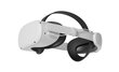 Oculus Quest 2 Elite Strap With Battery hind ja info | Mängukonsoolide lisatarvikud | hansapost.ee