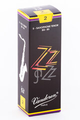 Язык для тенор-саксофона Vandoren ZZ SR422 Nr. 2.0 цена и информация | Принадлежности для музыкальных инструментов | hansapost.ee