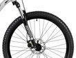 Jalgratas Romet Rambler R7.2 27,5" 2023, hall цена и информация | Jalgrattad | hansapost.ee