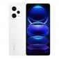 Xiaomi Redmi Note 12 Pro 5G 6/128GB Polar White MZB0D39EU цена и информация | Telefonid | hansapost.ee