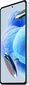 Xiaomi Redmi Note 12 Pro 5G 6/128GB Polar White MZB0D39EU hind ja info | Telefonid | hansapost.ee