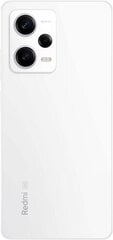 Xiaomi Redmi Note 12 Pro 5G 6/128GB MZB0D39EU Polar White цена и информация | Мобильные телефоны | hansapost.ee