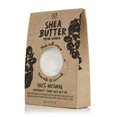 Kehavõi sheavõi ekstraktiga The Body Shop Shea Butter 150 ml hind ja info | Kehakreemid, kehaõlid ja losjoonid | hansapost.ee