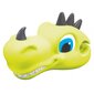 Tõukeratta lenkstangi dekoratsioon Globber Dinosaurus, 527-106 price and information | Tõukerattad | hansapost.ee