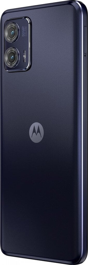 Motorola Moto G73 5G 8/256GB Dual SIM, PAUX0027SE Midnight Blue цена и информация | Telefonid | hansapost.ee