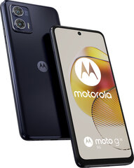 Motorola Moto G73 5G 8/256GB Dual SIM, PAUX0027SE Midnight Blue hind ja info | Motorola Mobiiltelefonid ja lisatarvikud | hansapost.ee