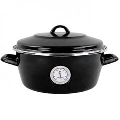 Riposo Dutch Oven pott, 26 cm цена и информация | Кастрюли, скороварки | hansapost.ee