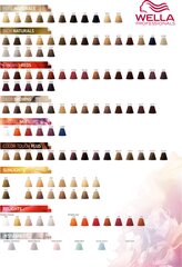 Wella Professionals Color Touch Deep Browns профессиональная демиперманентная краска для волос с многомерным эффектом 5|75 60 мл цена и информация | Краска для волос | hansapost.ee