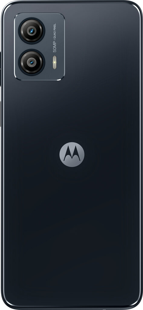 Motorola Moto G53 5G 4/128GB PAWS0025SE Ink Blue hind ja info | Telefonid | hansapost.ee