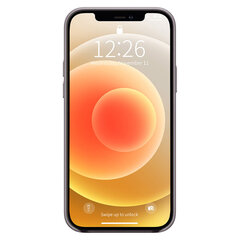 Ümbris Snap Luxe Purple iPhone 13 Pro hind ja info | Telefonide kaitsekaaned ja -ümbrised | hansapost.ee