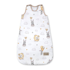 Спальный мешок Albero Mio Mini baby Bunny 420 цена и информация | Детские подушки, конверты, спальники | hansapost.ee