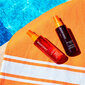 Pihustatav kuivõli Lancaster Sun Beauty Body Satin Sheen Oil SPF30 150 ml цена и информация | Päikesekaitse ja päevitusjärgsed kreemid | hansapost.ee