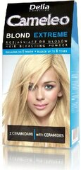 Juukseid helendav toode Delia Cosmetics Cameleo Blond Extreme price and information | Hair dyes | hansapost.ee