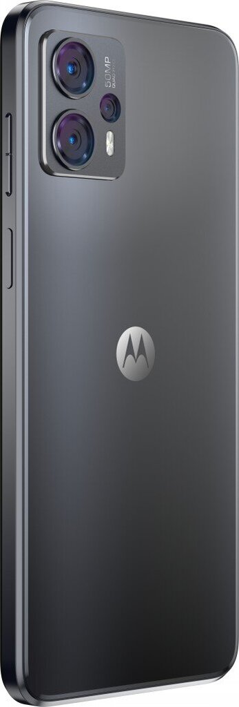 Motorola Moto G23 4/128GB Dual SIM PAX20004SE Matte Charcoal цена и информация | Telefonid | hansapost.ee