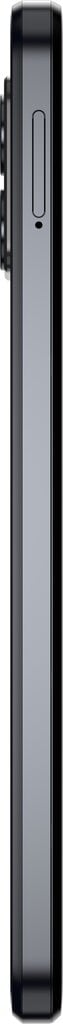 Motorola Moto G23 4/128GB Dual SIM PAX20004SE Matte Charcoal hind ja info | Telefonid | hansapost.ee