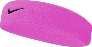 Повязка на голову для женщин Nike Swoosh W N0001544677. цена и информация | Женские шапки | hansapost.ee