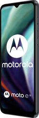 Motorola Moto E13 2/64GB Cosmic Black PAXT0023SE цена и информация | Мобильные телефоны | hansapost.ee