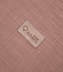 Спальный мешок Albero Mio Mini light Boho rusty B001 цена и информация | Детские подушки, конверты, спальники | hansapost.ee