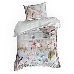 Voodipesukomplekt Arleta, 140x200, 2-osaline price and information | Bed linen | hansapost.ee