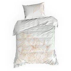 Voodipesukomplekt Blanca, 140x200, 2-osaline price and information | Bed linen | hansapost.ee