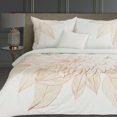 Voodipesukomplekt Blanca, 140x200, 2-osaline price and information | Bed linen | hansapost.ee