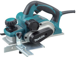 Elektrihöövel Makita KP0810C hind ja info | Höövlid | hansapost.ee