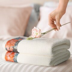 Rätik Chloe, 50x90 cm hind ja info | Rätikud ja saunalinad | hansapost.ee