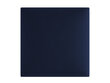 Pehmed seinapaneelid, 3 tk., Mazzini Sofas Sedum L6, sinine hind ja info | Pehmed seinapaneelid | hansapost.ee
