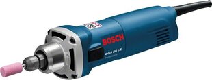 Bosch 0 601 220 100 прямошлифовальная/прямошлифовальная машина 10000 об/мин 650 Вт цена и информация | Шлифовальные машины | hansapost.ee