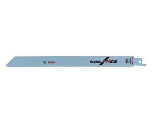 BOSCH saag, S1122BF 225mm metall/5 tk. hind ja info | Elektrilised saed, ketassaed ja tarvikud | hansapost.ee