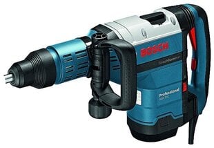 BOSCH haamer SDS-MAX 1500W 13J 8,5kg GSH 7VC цена и информация | Перфораторы | hansapost.ee