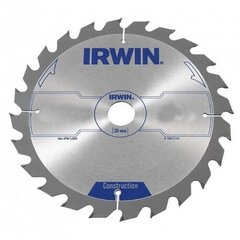 Отрезной диск Irwin Widia цена и информация | Механические инструменты | hansapost.ee