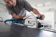 Bosch 0 601 675 001 kaasaskantav ketassaag 16,5 cm 6250 RPM 1400 W hind ja info | Elektrilised saed, ketassaed ja tarvikud | hansapost.ee