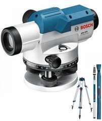 Грубый прицел bosch 26 G цена и информация | Механические инструменты | hansapost.ee