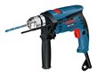 BOSCH haamerpuur 600W GSB 13 RE цена и информация | Akutrellid, puurid ja kruvikeerajad | hansapost.ee