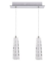 Candellux подвесной светильник Emo цена и информация | Потолочный светильник, 38 x 38 x 24 см | hansapost.ee