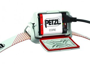 Prožektor Petzl Actik® Core, 600 lm hind ja info | Pealambid, matkalambid | hansapost.ee