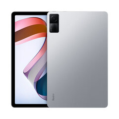 Планшет Xiaomi Redmi Pad Серебристый 128 Гб 4 Гб 10,6" цена и информация | Tahvelarvutid | hansapost.ee