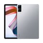 Redmi Pad WiFi 4/128GB, Moonlight Silver VHU4185EU цена и информация | Tahvelarvutid | hansapost.ee
