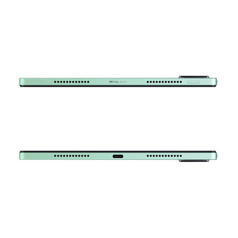 Redmi Pad WiFi 4/128GB, Mint Green VHU4185EU hind ja info | Tahvelarvutid | hansapost.ee