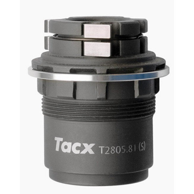 Vabajooksu kere Tacx T2805.81 Sram XD-R цена и информация | Trenažööride tarvikud | hansapost.ee