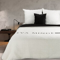 Pleed-voodikate Silk 220x240 cm hind ja info | Pleedid, voodikatted ja päevatekid | hansapost.ee
