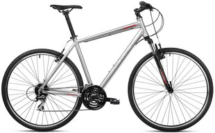 Велосипед Romet Orkan 2 M, 28" цена и информация | ROMET Спорт, досуг, туризм | hansapost.ee